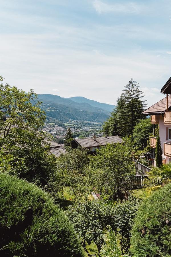 Villa Kranebitt Bresanona Exterior foto